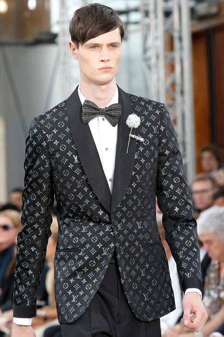 louis vuitton mens suit|Louis Vuitton jumpsuit men.